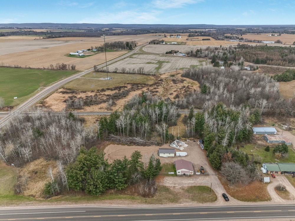 750 W Arthur Avenue, Bruce, WI