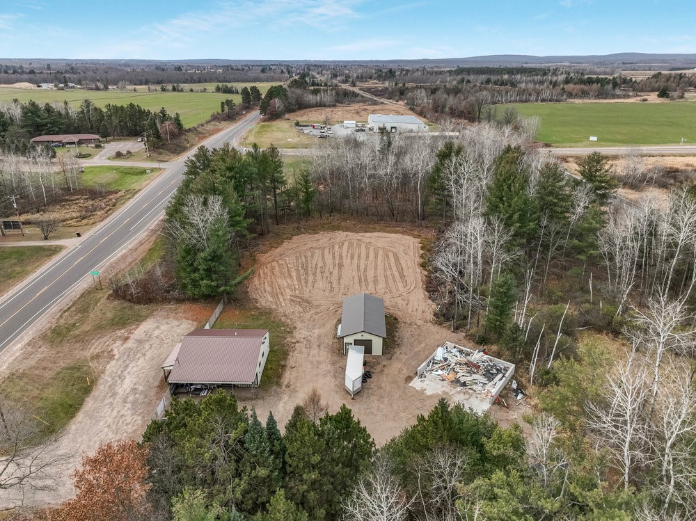 750 W Arthur Avenue, Bruce, WI