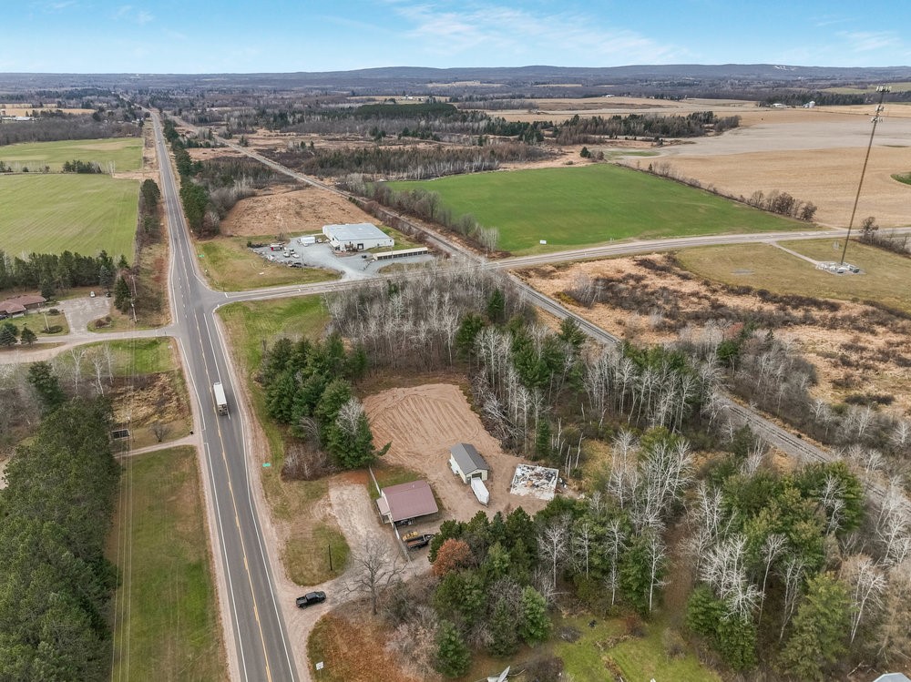 750 W Arthur Avenue, Bruce, WI