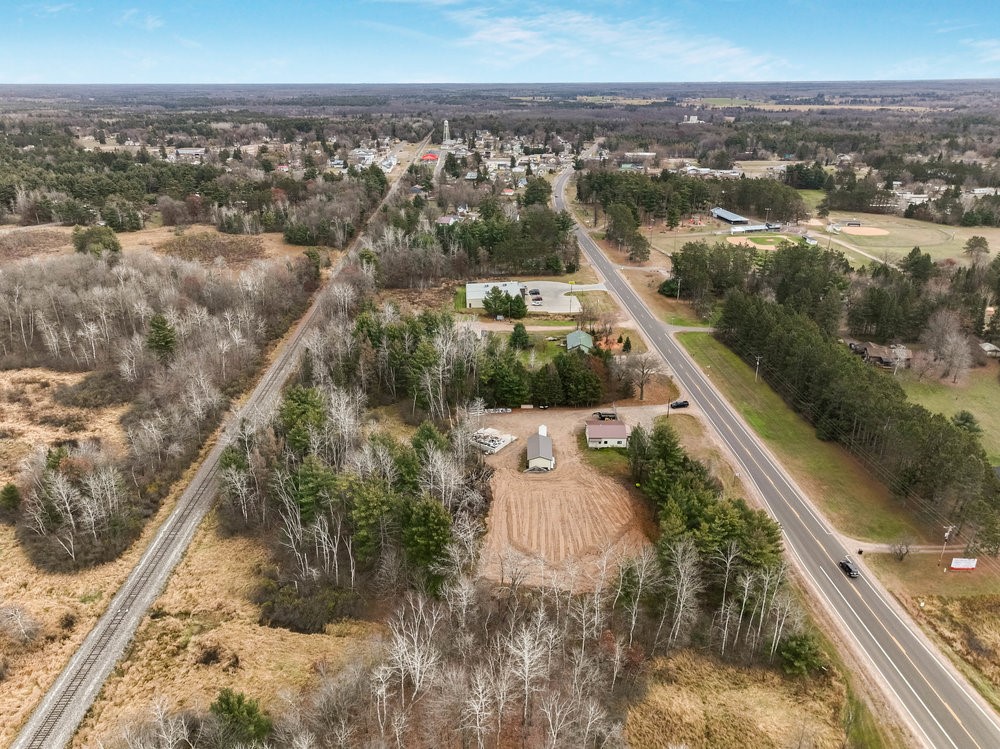 750 W Arthur Avenue, Bruce, WI