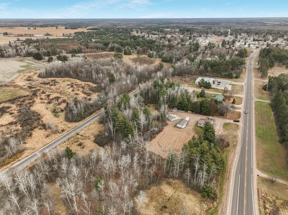 750 W Arthur Avenue, Bruce, WI