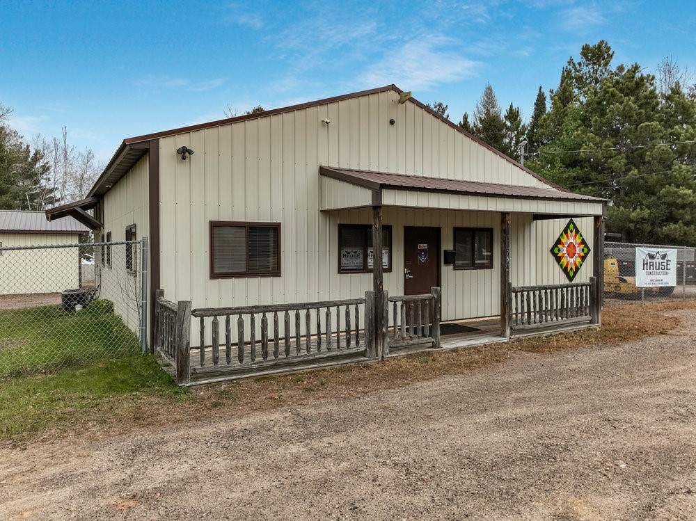 750 W Arthur Avenue, Bruce, WI