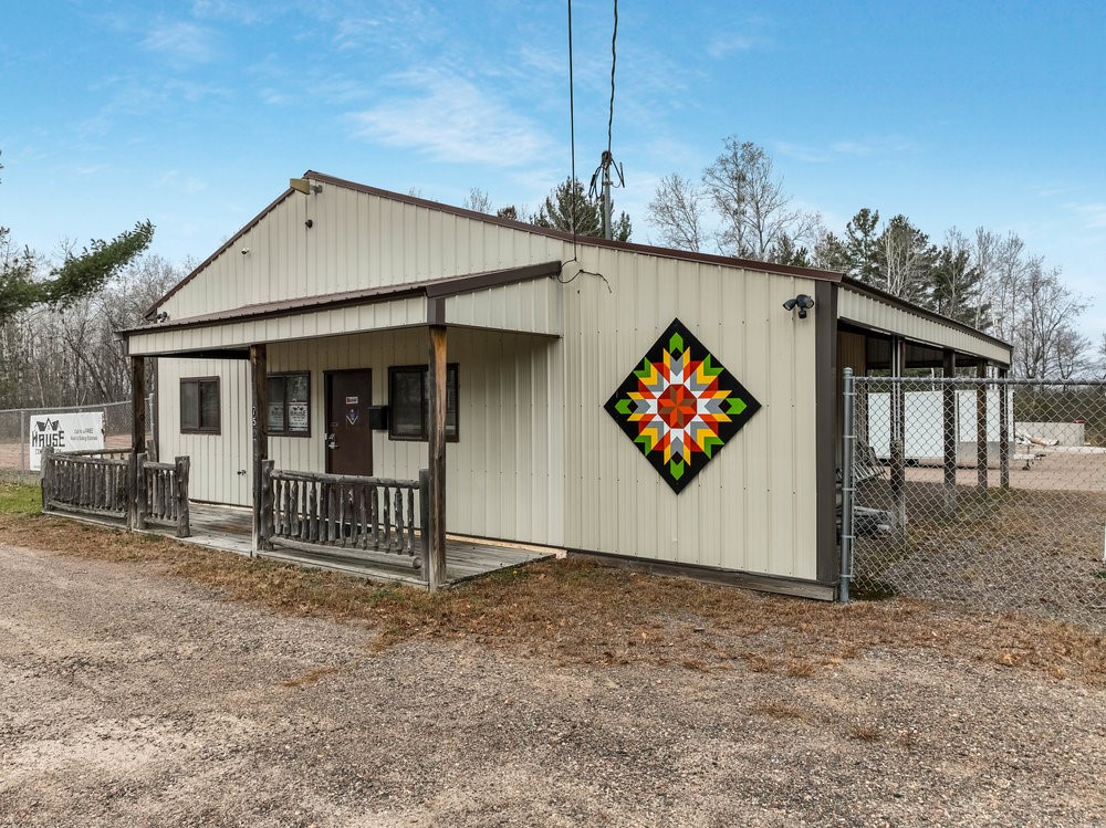 750 W Arthur Avenue, Bruce, WI