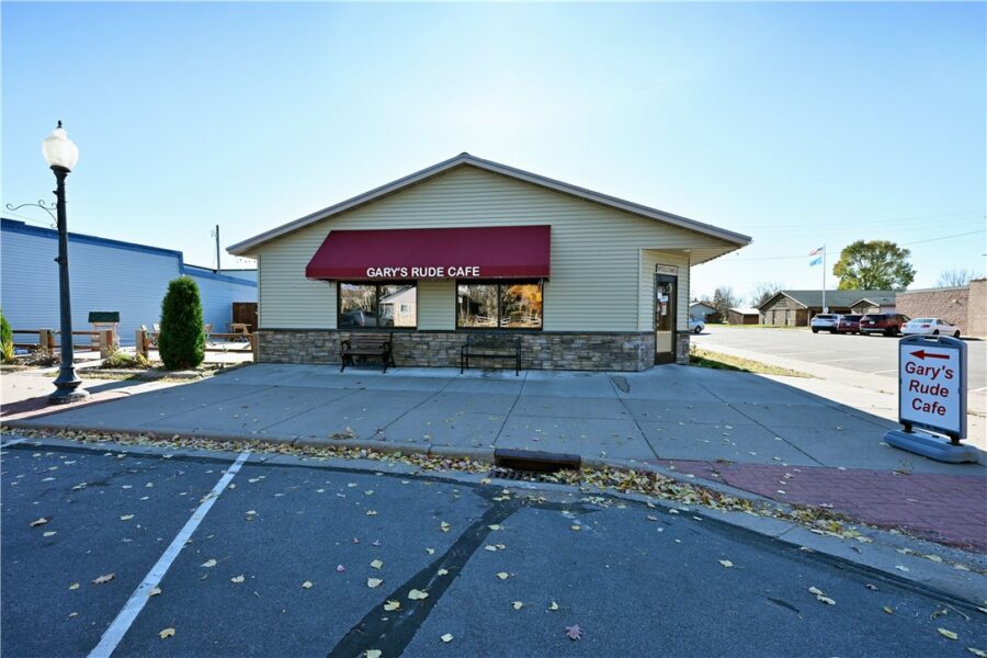 7709 Main Street