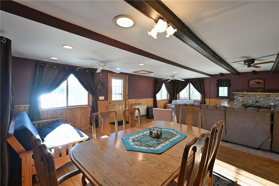 7736 Cr-E  Hayward WI 54843