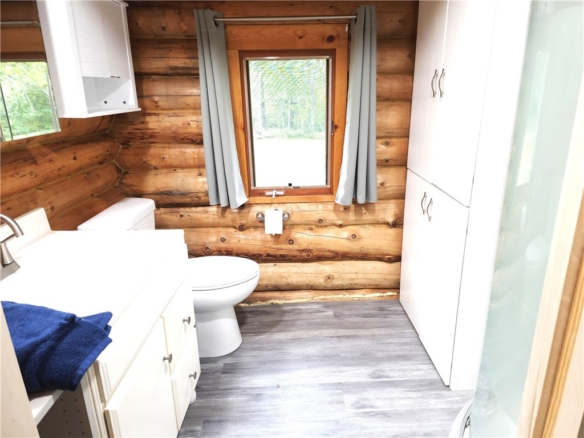 Residentialhouse for sale picture with an address of  7775 Moose Lake Road in Solon Springs and a list price of 210000