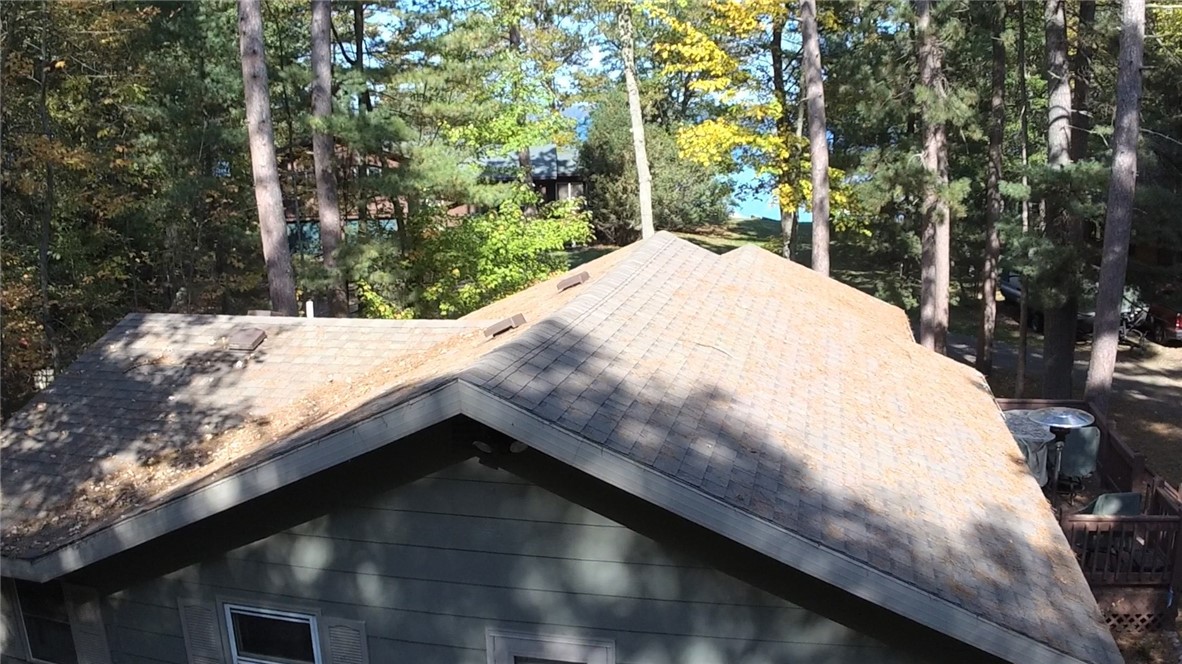 Wisconsin property for sale listing in Hayward Residentialhouse for sale picture with an address of 7781 Rollys Lane in Hayward and a list price of 369000