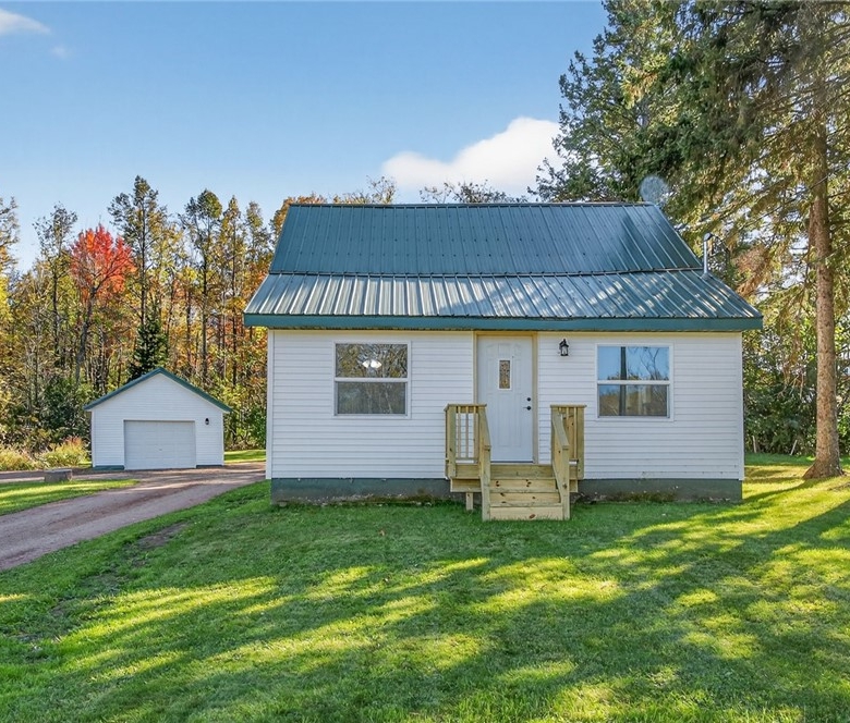 7835 Old 14 Road Ladysmith WI 54848