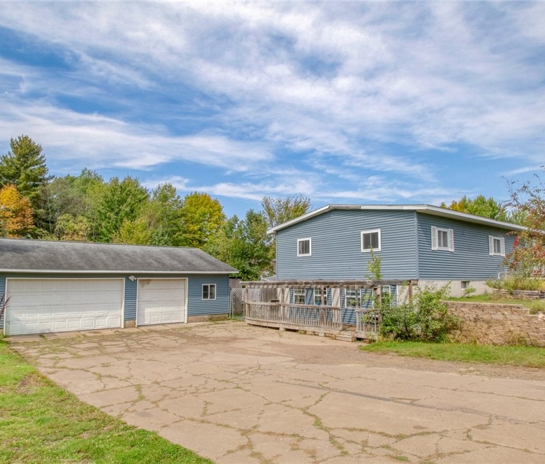 816 8th Street Cornell WI 54732