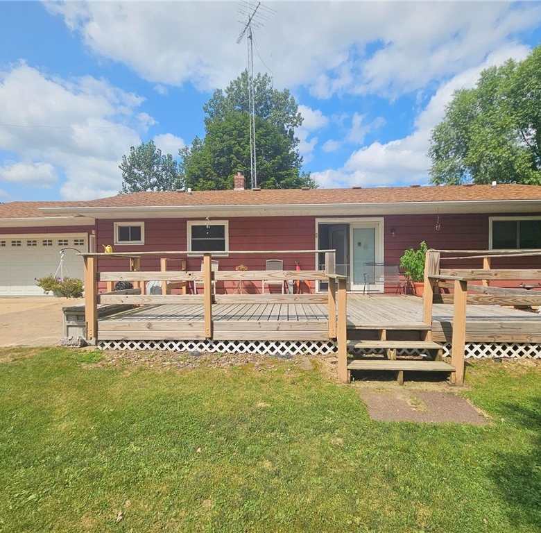 8225 Ida Avenue Sparta WI 54656