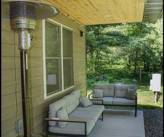 Residentialhouse for sale picture with an address of  8285 Half Moon Lake Drive in Iron River and a list price of 320000