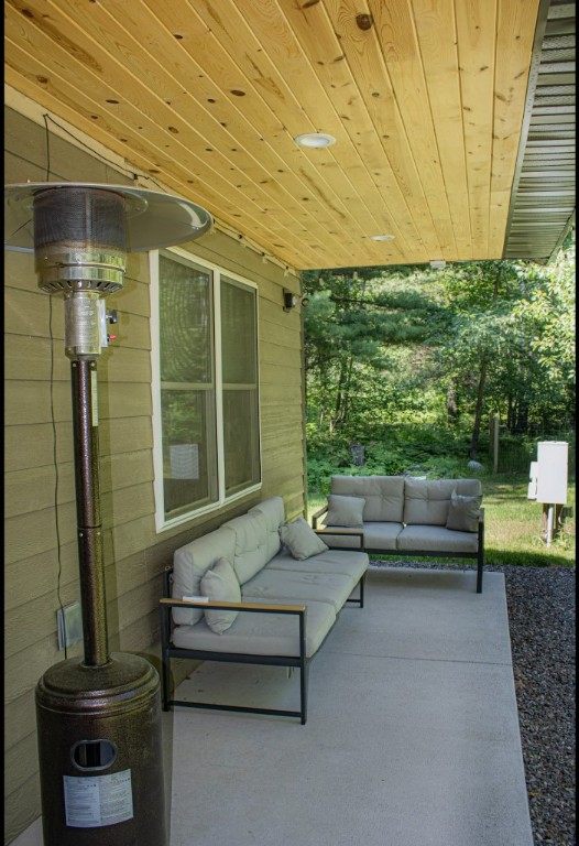 8285 Half Moon Lake Drive Iron River WI 54847