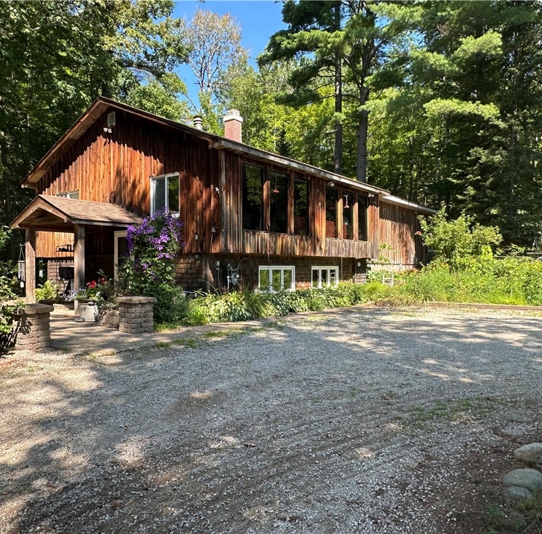 84195 State Hwy 13  Bayfield WI 54814