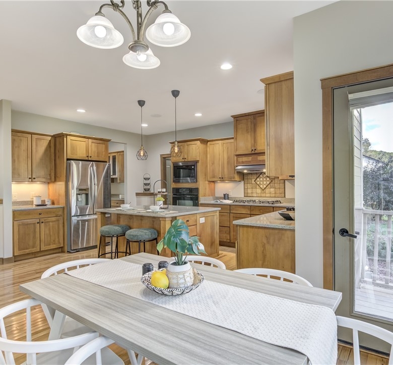 907 Sandalwood Drive Altoona WI 54720