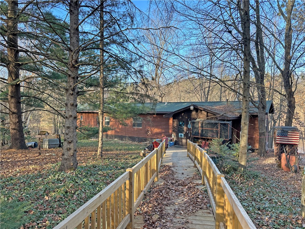 9298 Yellow River Drive Spooner WI 54801