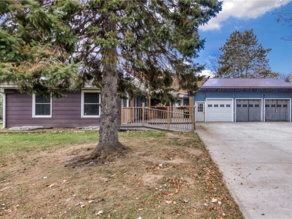957 Emery Street Stanley WI 54768 — photo 1