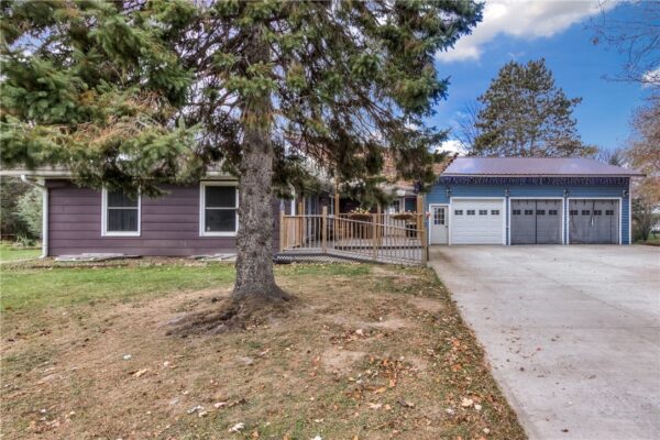 957 Emery Street Stanley WI 54768 — photo 1