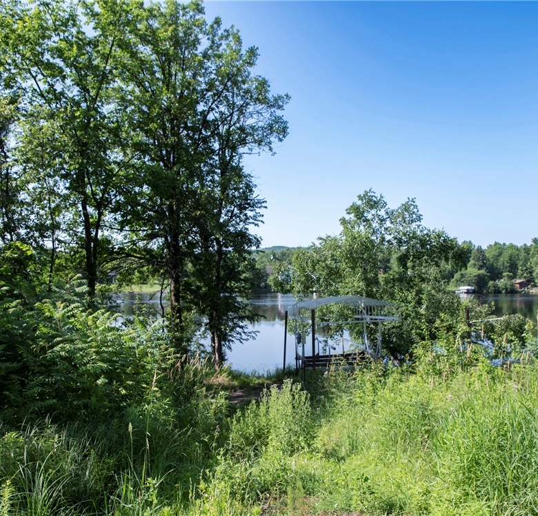 9620 County Road D  Holcombe WI 54745