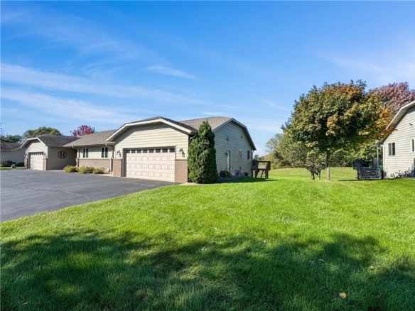 Residentialhouse for sale picture with an address of  9852 162nd Street in Chippewa Falls and a list price of 399900