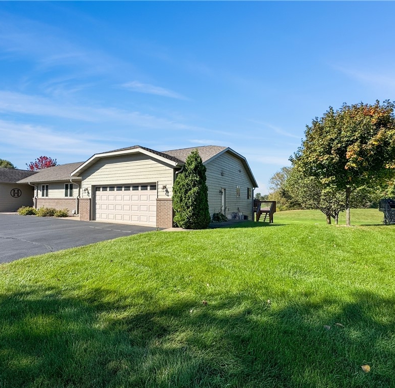 9852 162nd Street Chippewa Falls WI 54729