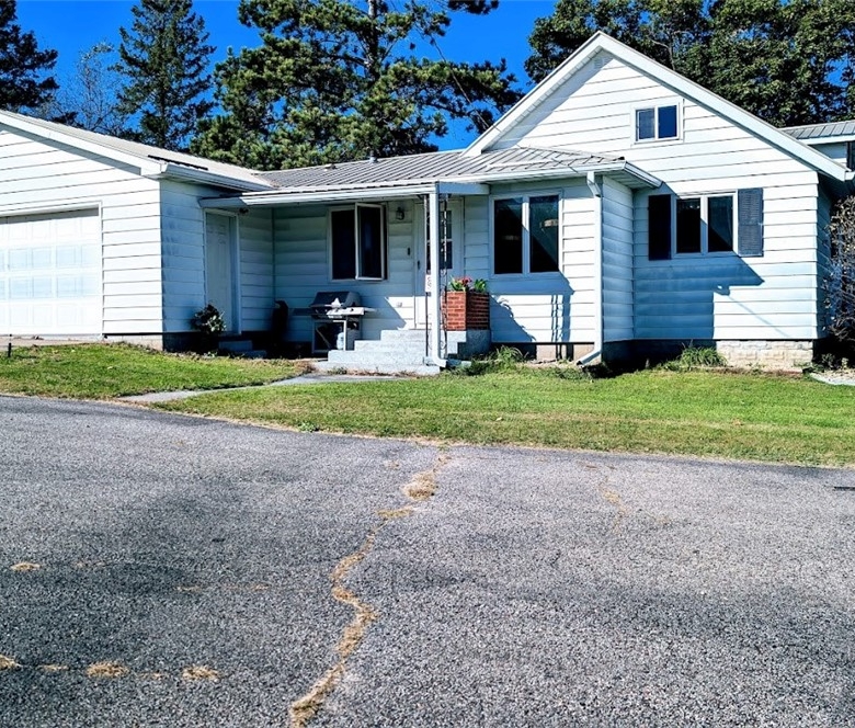 E4590 1390th Avenue Ridgeland WI 54763