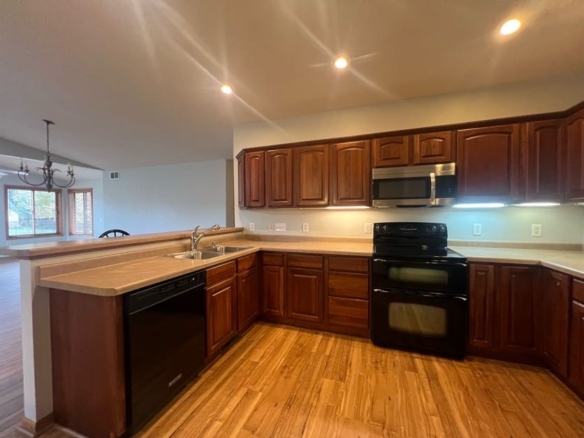 Residentialhouse for sale picture with an address of  E5768 816th Avenue in Colfax and a list price of 285000