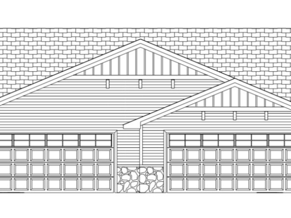 Residentialhouse for sale picture with an address of  Lot 127 Evergreen Terrace in Eau Claire and a list price of 389900