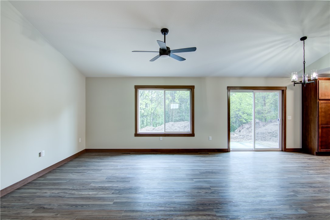 Wisconsin property for sale listing in Chippewa Falls Residentialhouse for sale picture with an address of Lot 50 114th Street in Chippewa Falls and a list price of 439900