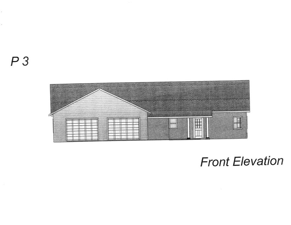 Lot 7 Walters Court Cornell WI 54732