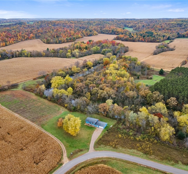 N13651 320th  Ridgeland WI 54763