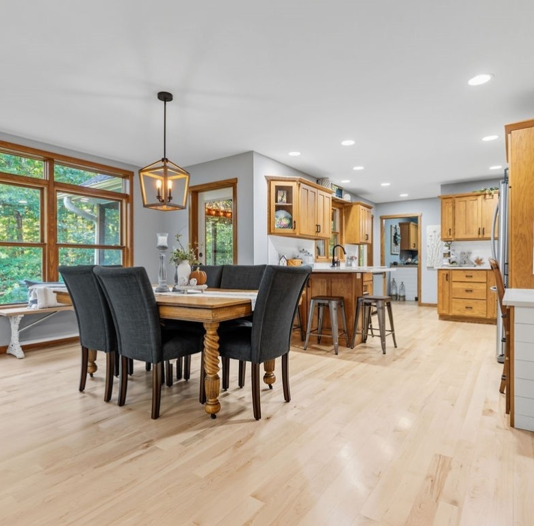 N2460 Oakdale Drive Fall Creek WI 54742