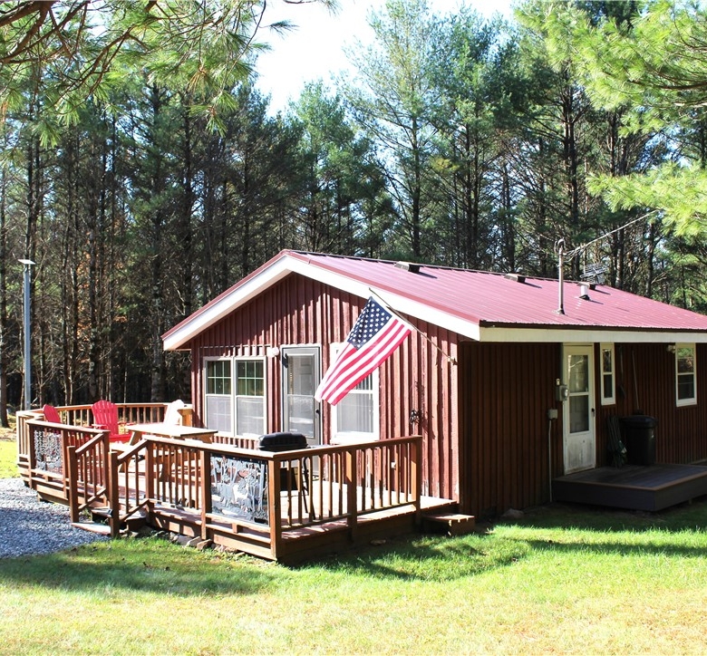 N2983 Bachelors Avenue  Neillsville WI 54456