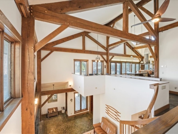 Residentialhouse for sale picture with an address of  N30732 Square Bluff Road in Blair and a list price of 899000