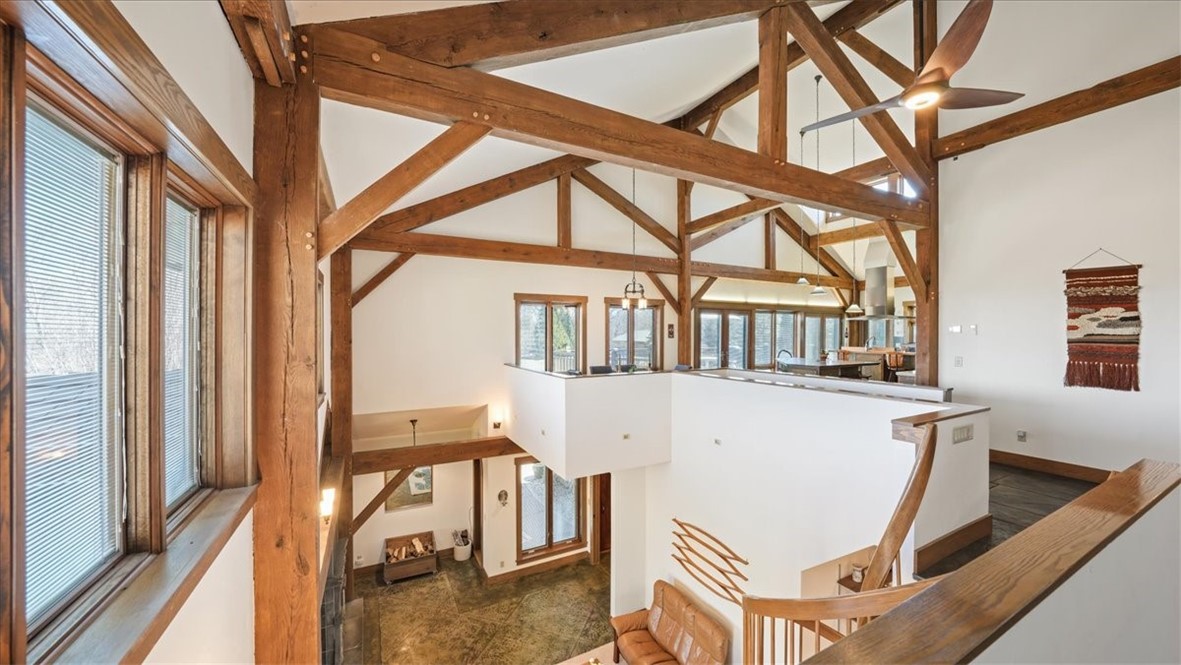 N30732 Square Bluff Road Blair WI 54616