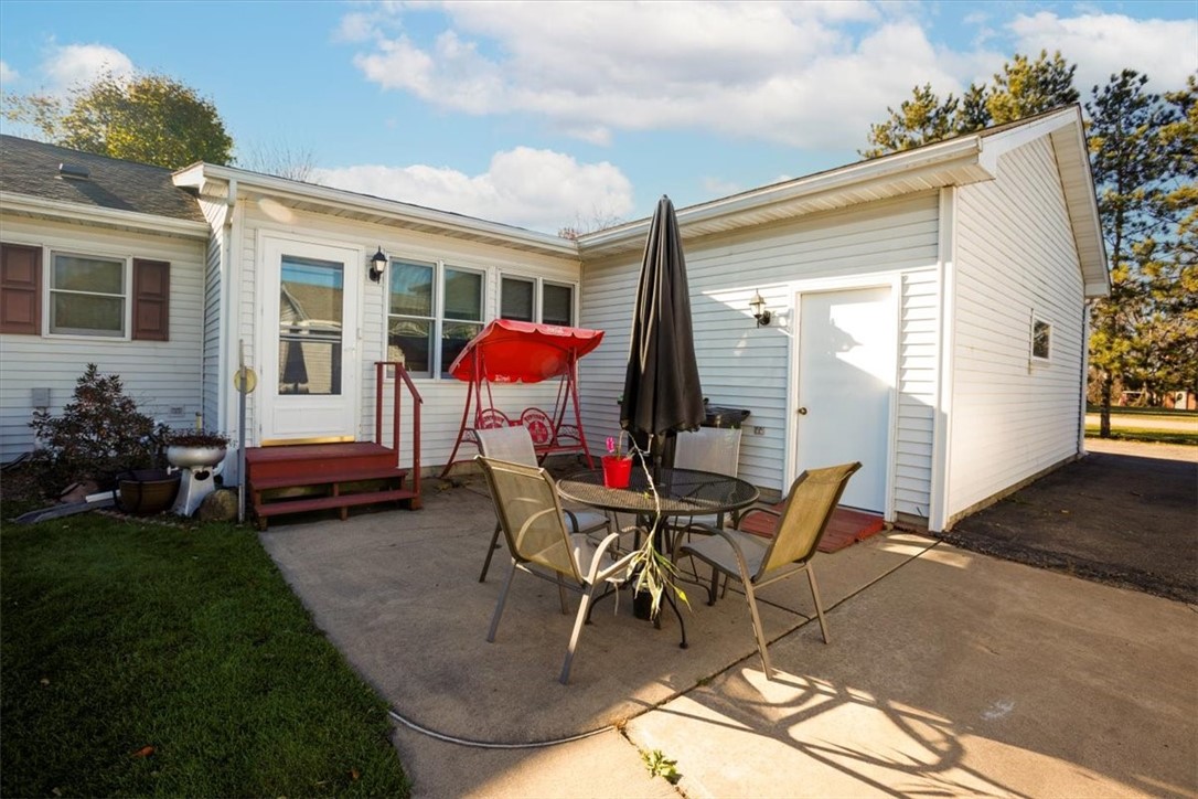 N3138 457th Street Menomonie WI 54751