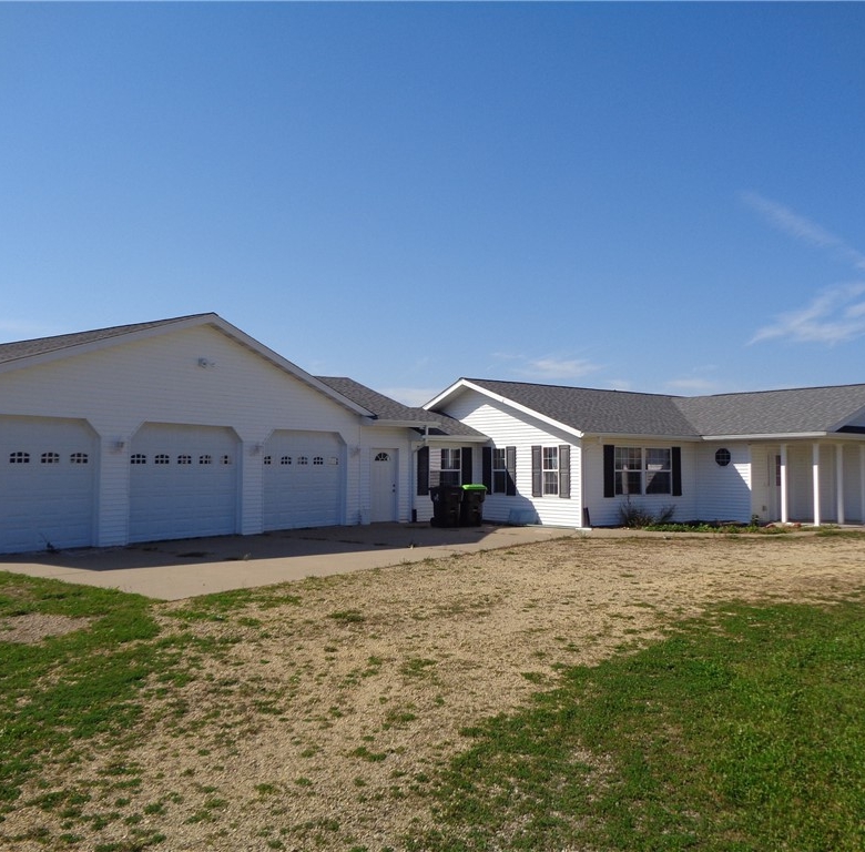 N4447 610th St  Menomonie WI 54751