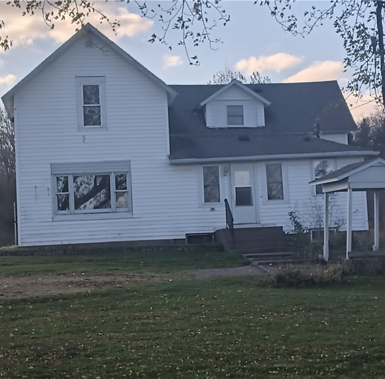 N4495 County Road K  Menomonie WI 54751