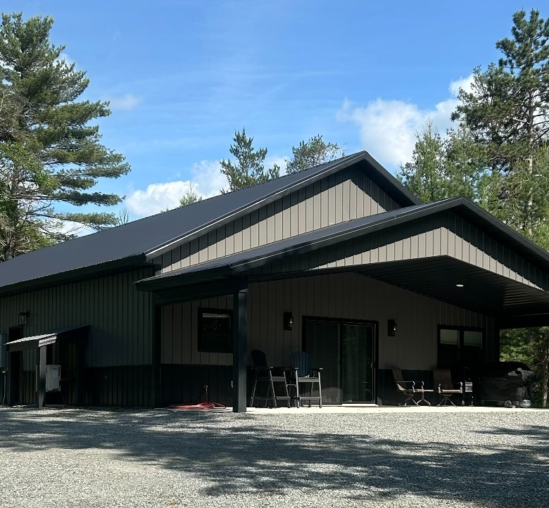 N470 Agate Lane Merrillan WI 54754