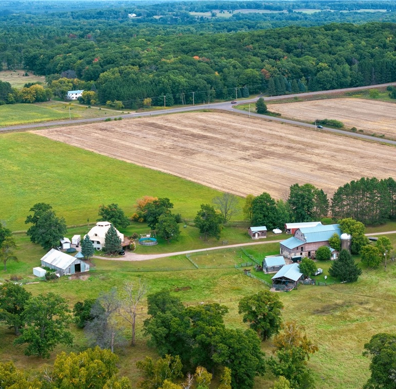 N5603 Tower Hill Road Spooner WI 54801