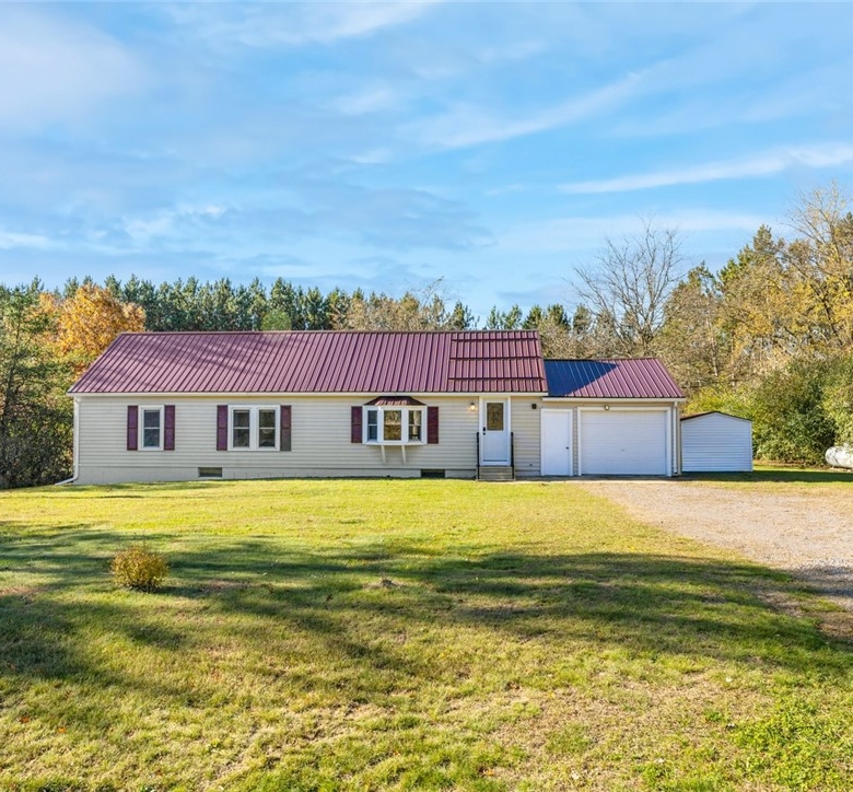 N6951 County Rd A  Black River Falls WI 54615