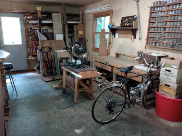 Residentialhouse for sale picture with an address of  N7084 US Highway 12  in Black River Falls and a list price of 379900