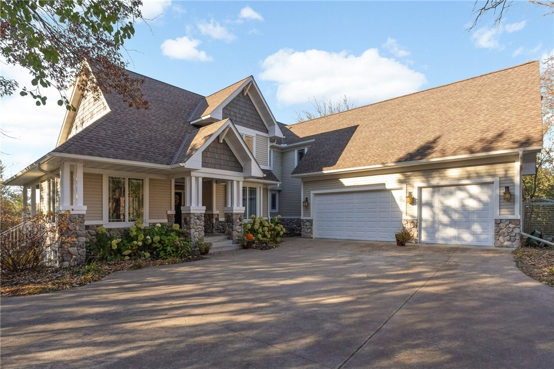 N7177 1280th St 1280th Street River Falls WI 54022