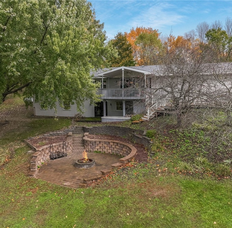 N7273 529th St.  Menomonie WI 54751