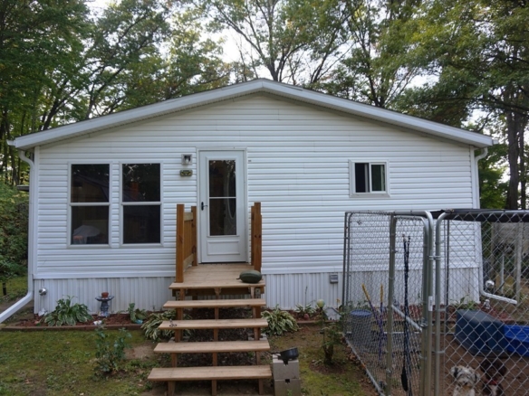 Residentialhouse for sale picture with an address of  N7606 808th Street in Colfax and a list price of 220000