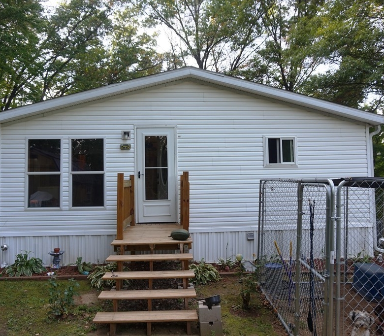 N7606 808th Street Colfax WI 54730