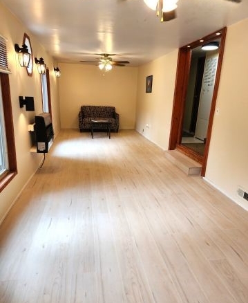 Residentialhouse for sale picture with an address of  N7793 Lakeside Road in Trego and a list price of 105000