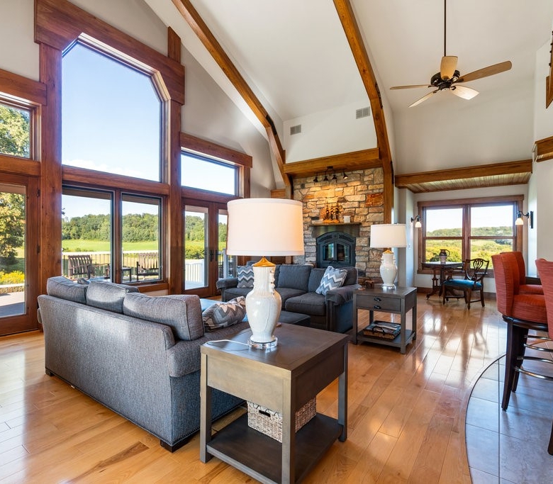 N7900 County Road J  Menomonie WI 54751