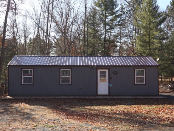 Residentialhouse for sale picture with an address of  N8724 Lakeside Road in Willard and a list price of 125000