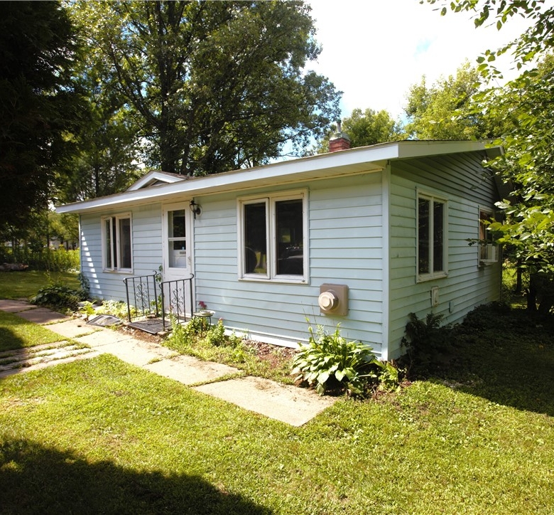 N8795 Bridge Drive Sheldon WI 54766