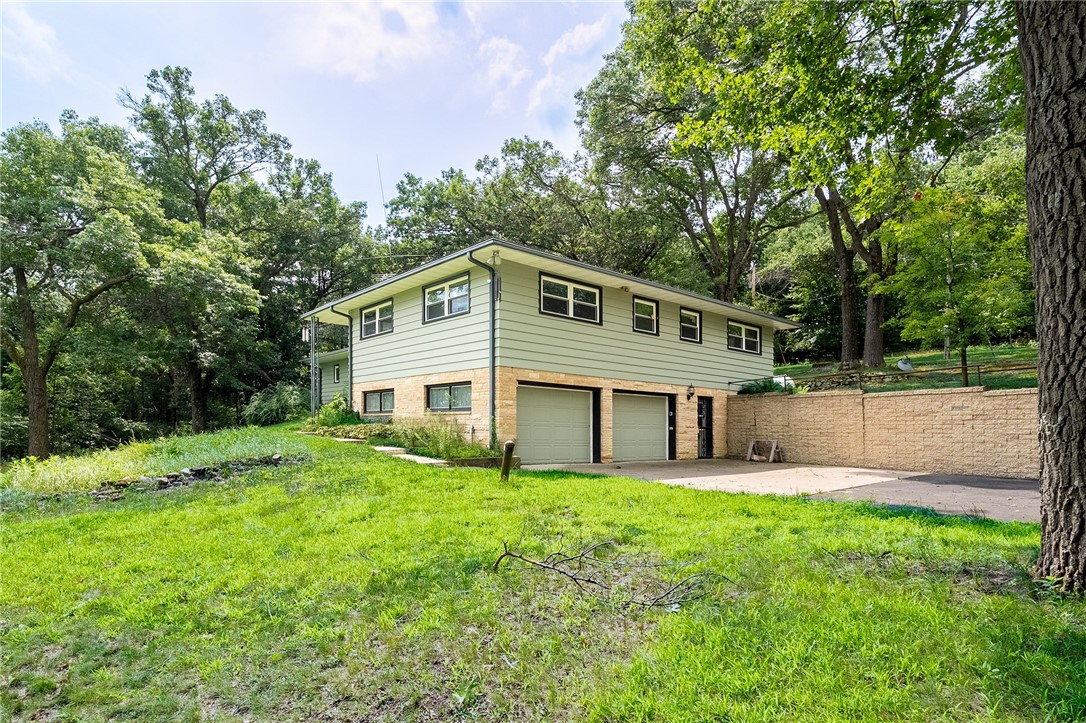 N9285 County Road Colfax WI 54730